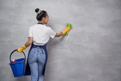 Cost of Commercial Concrete Cleaning — Cost of Commercial Concrete Cleaning