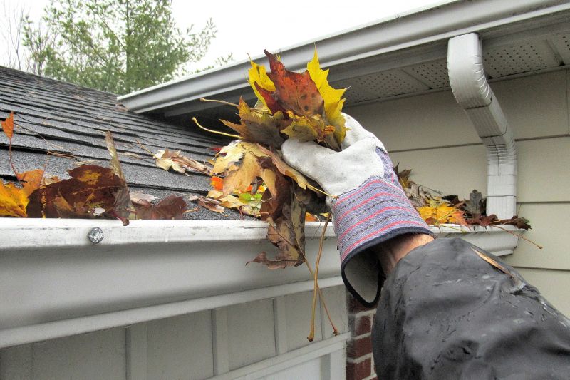 Gutter Cleaning in Long Island, NY