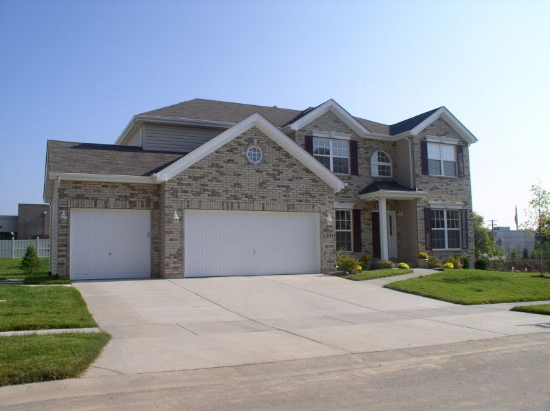 Regular Maintenance Intervals